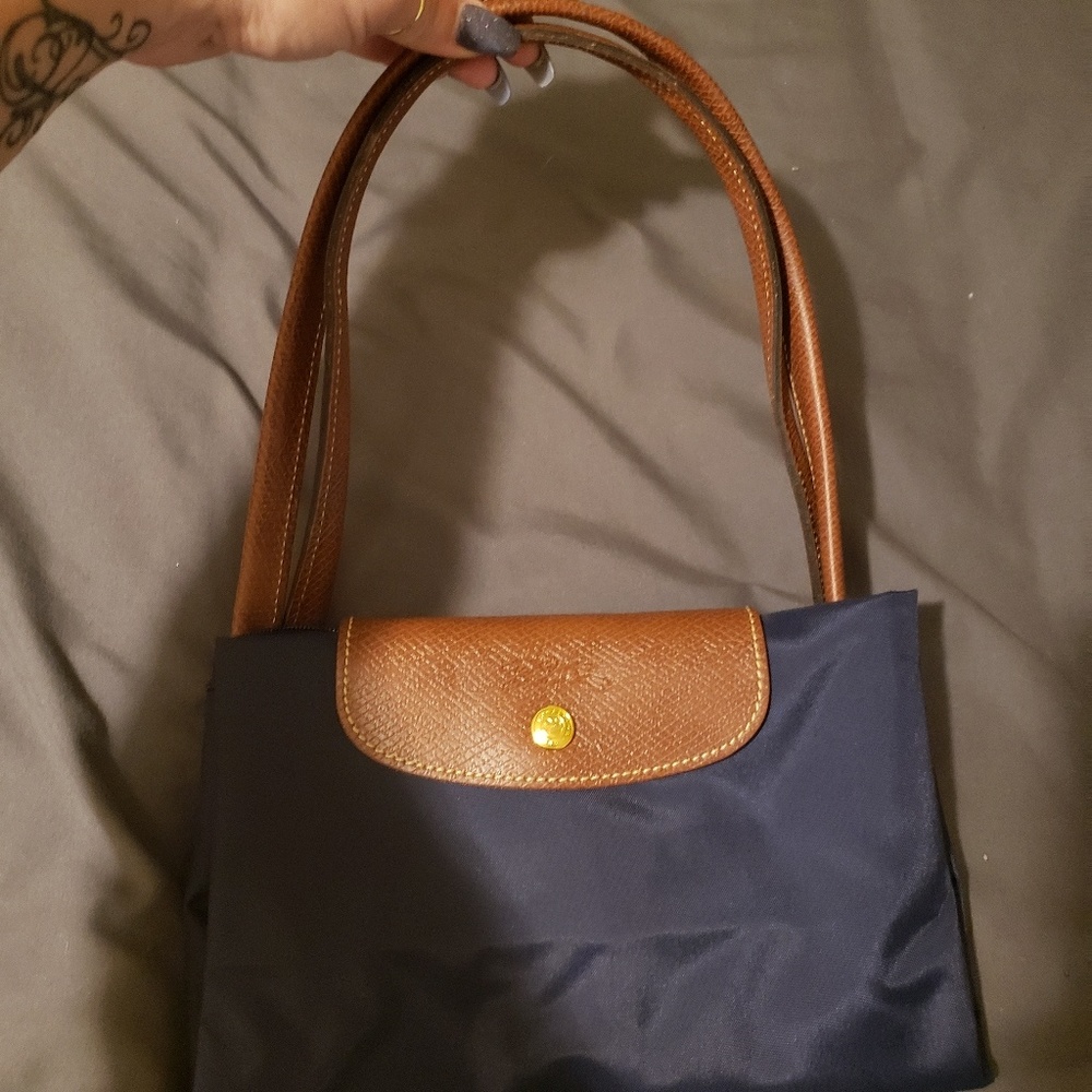 Longchamp